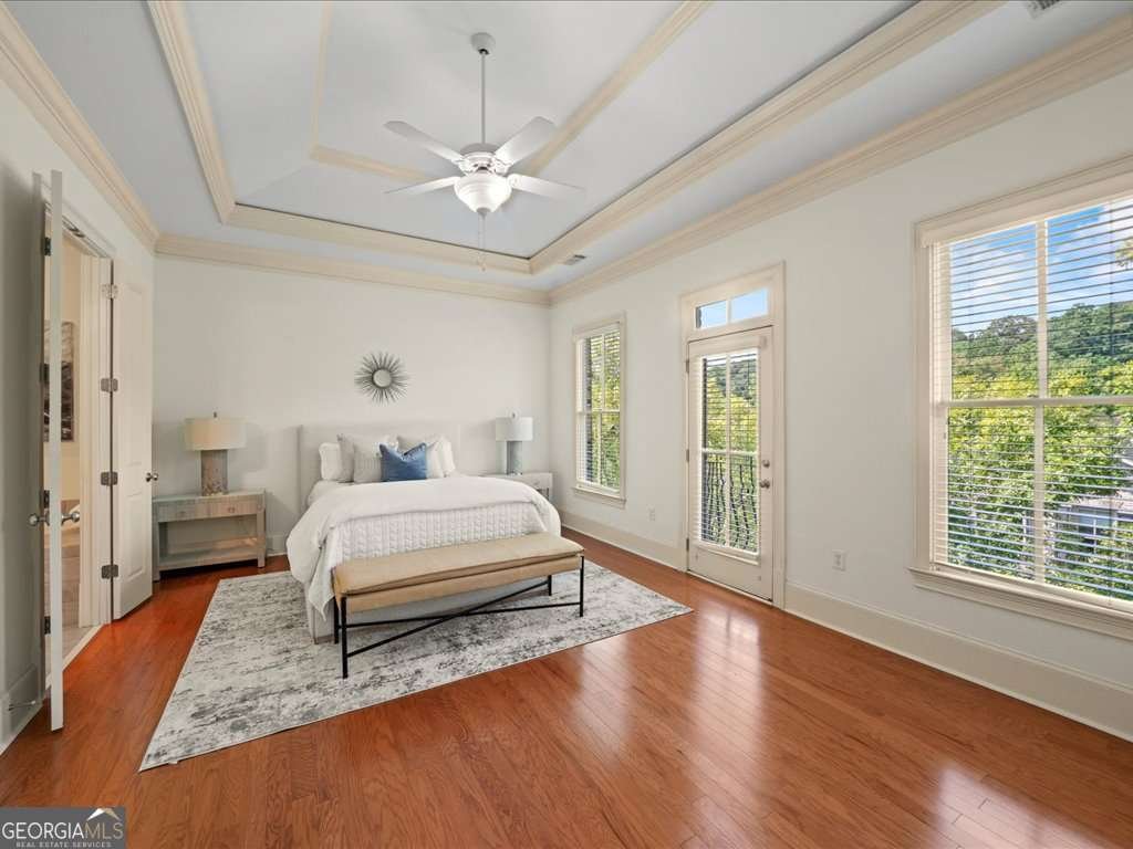 3043 Stone Gate Drive Atlanta - Photo 18