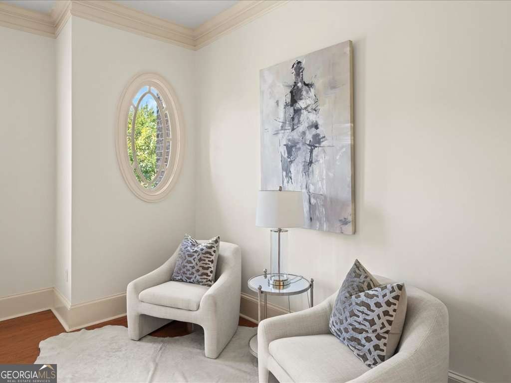 3043 Stone Gate Drive Atlanta - Photo 19