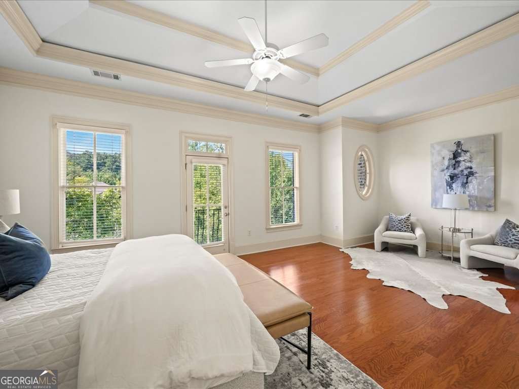 3043 Stone Gate Drive Atlanta - Photo 20