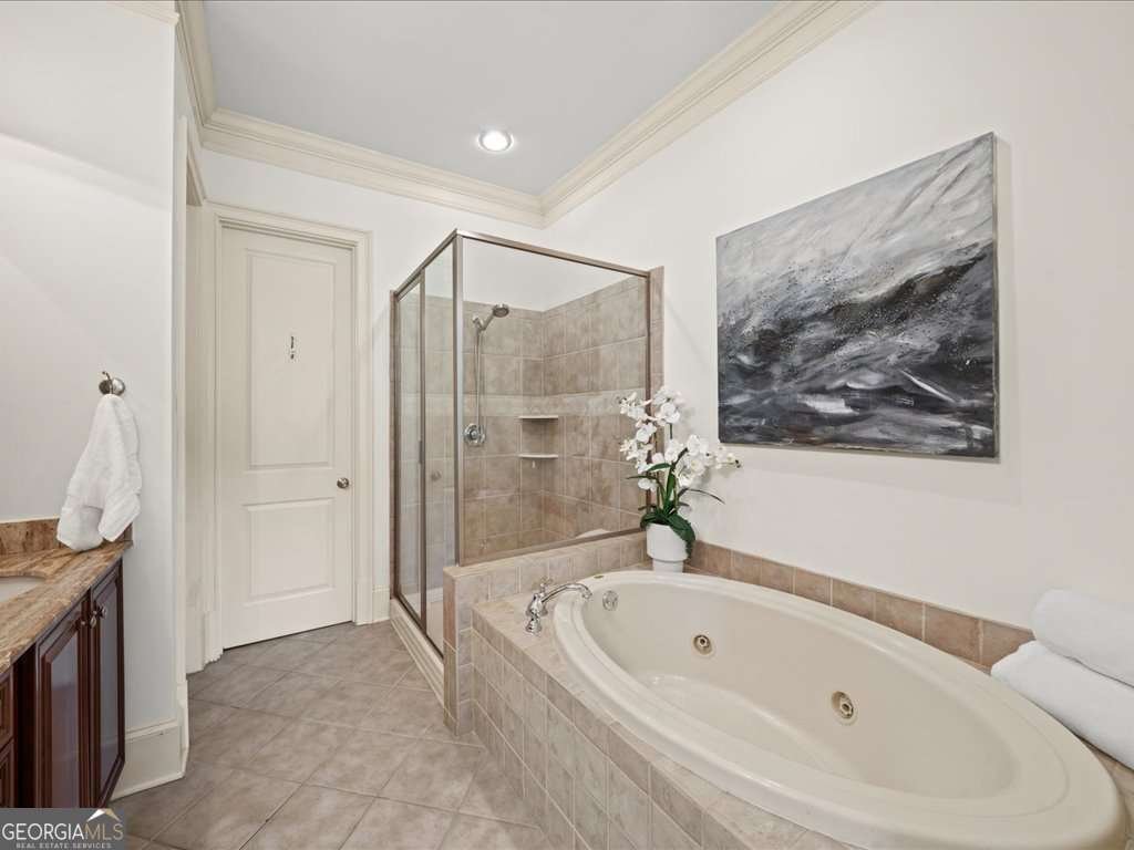 3043 Stone Gate Drive Atlanta - Photo 22