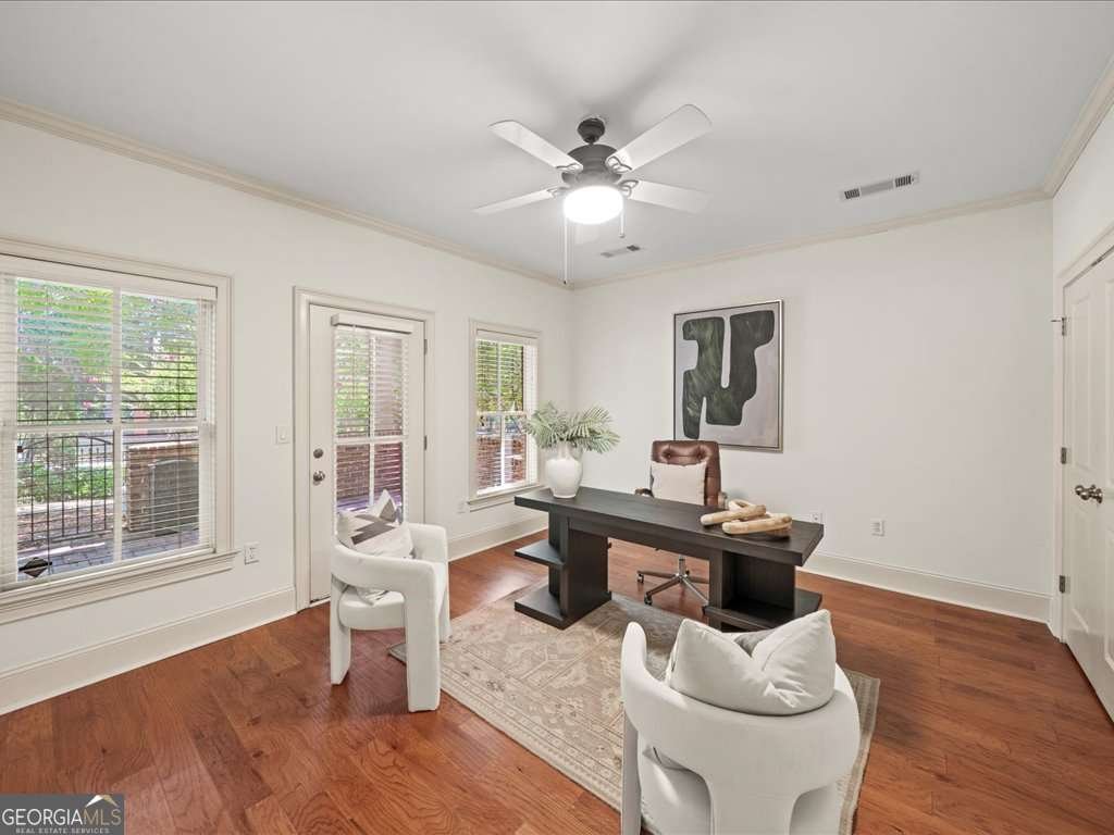 3043 Stone Gate Drive Atlanta - Photo 28