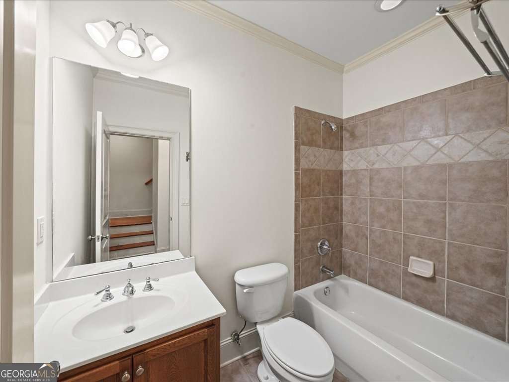 3043 Stone Gate Drive Atlanta - Photo 29