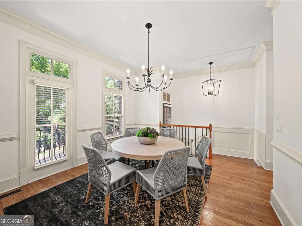 3043 Stone Gate Drive Atlanta - Photo 6