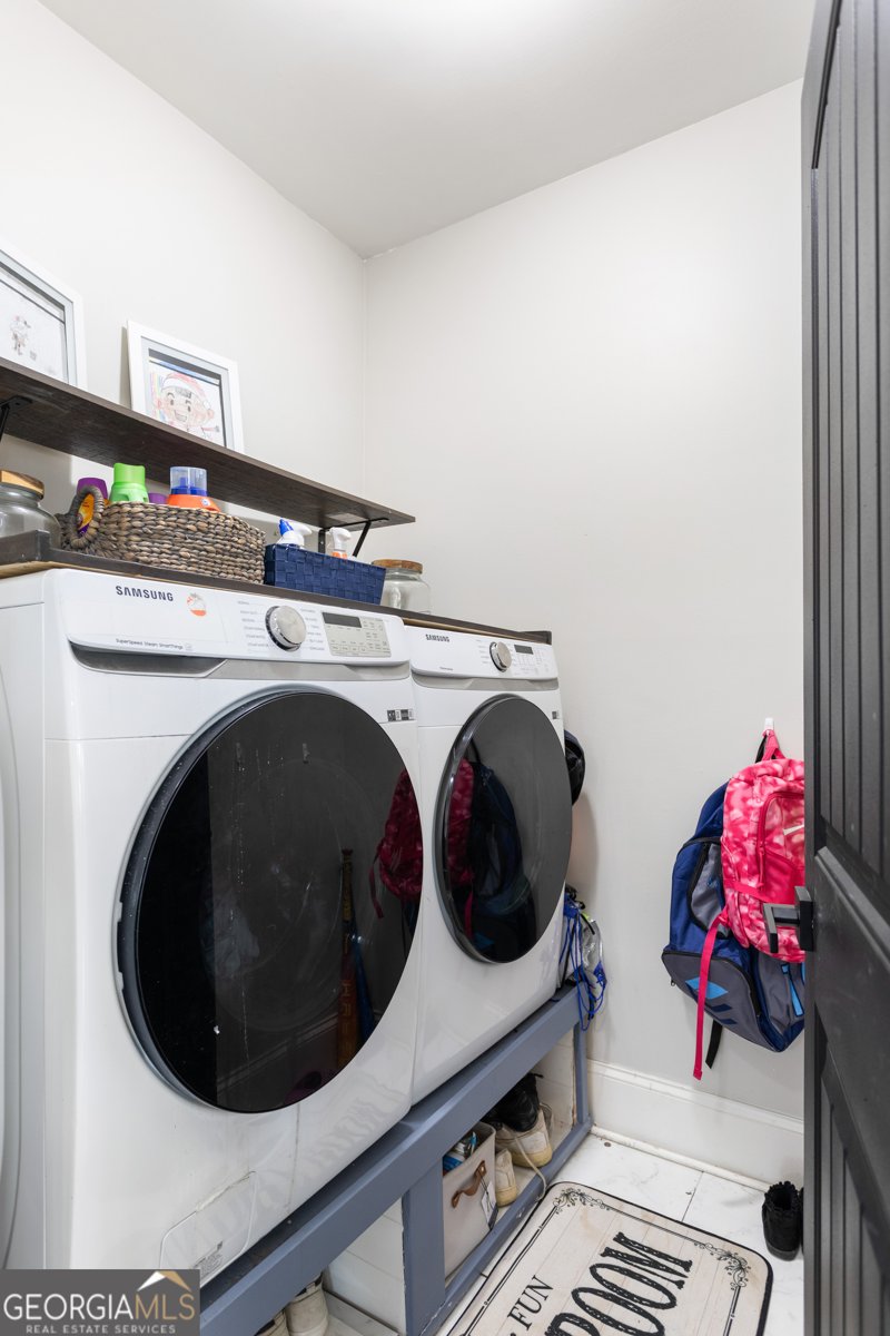 177 Mossycup Drive Fairburn - Photo 11