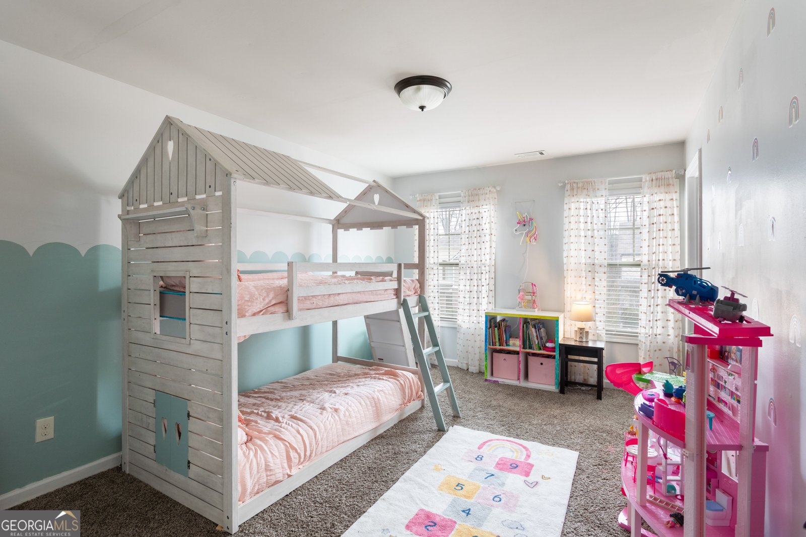 177 Mossycup Drive Fairburn - Photo 15