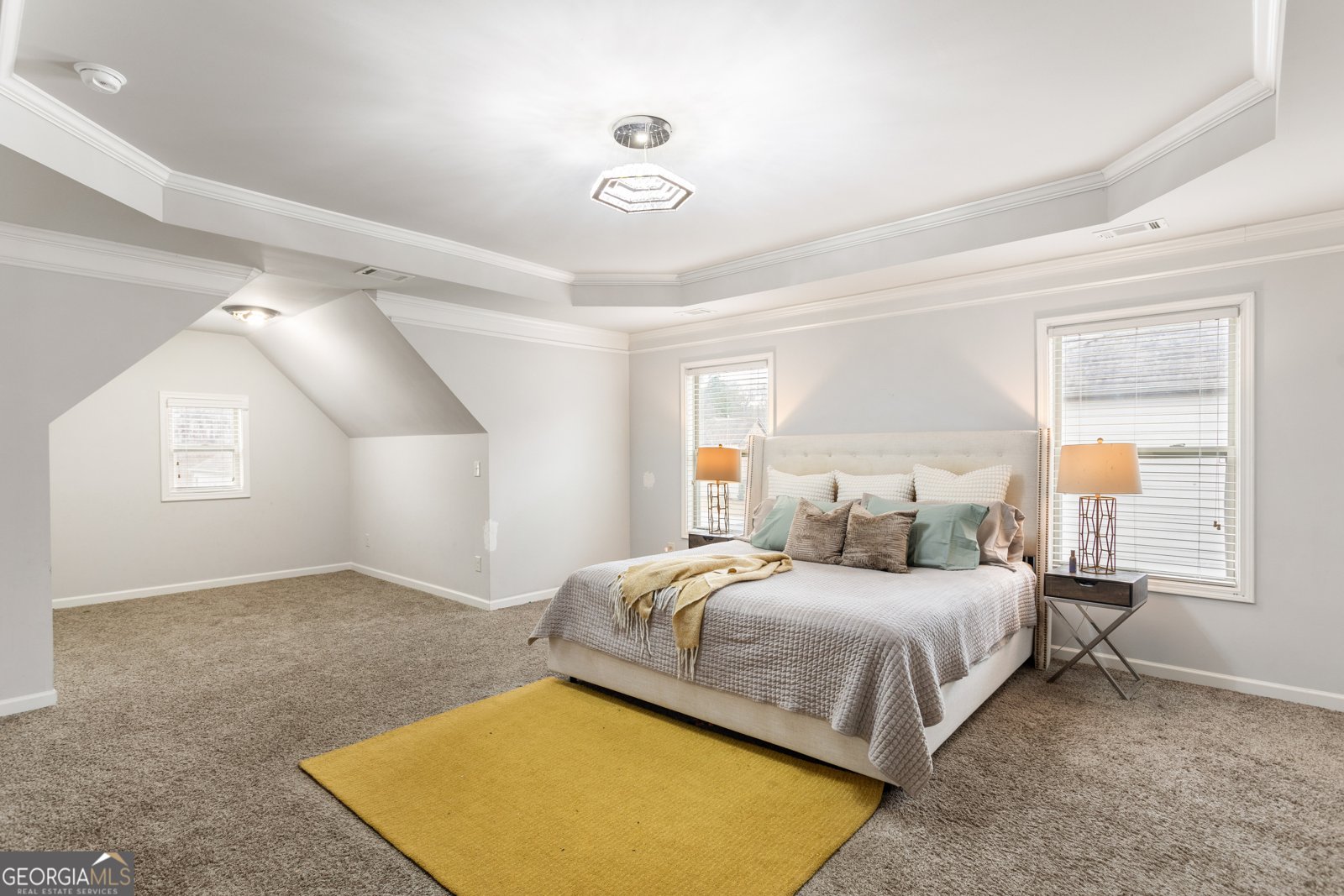 177 Mossycup Drive Fairburn - Photo 20