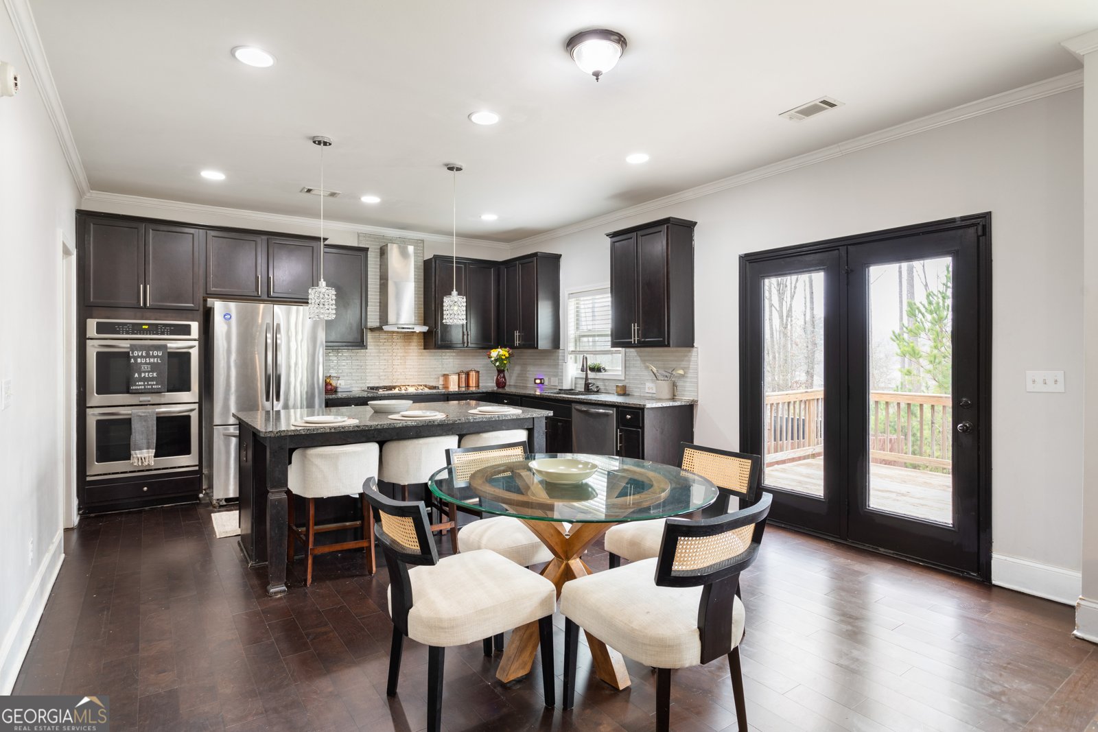 177 Mossycup Drive Fairburn - Photo 7