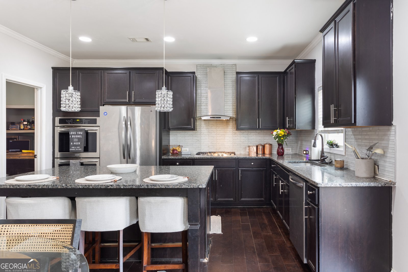 177 Mossycup Drive Fairburn - Photo 8