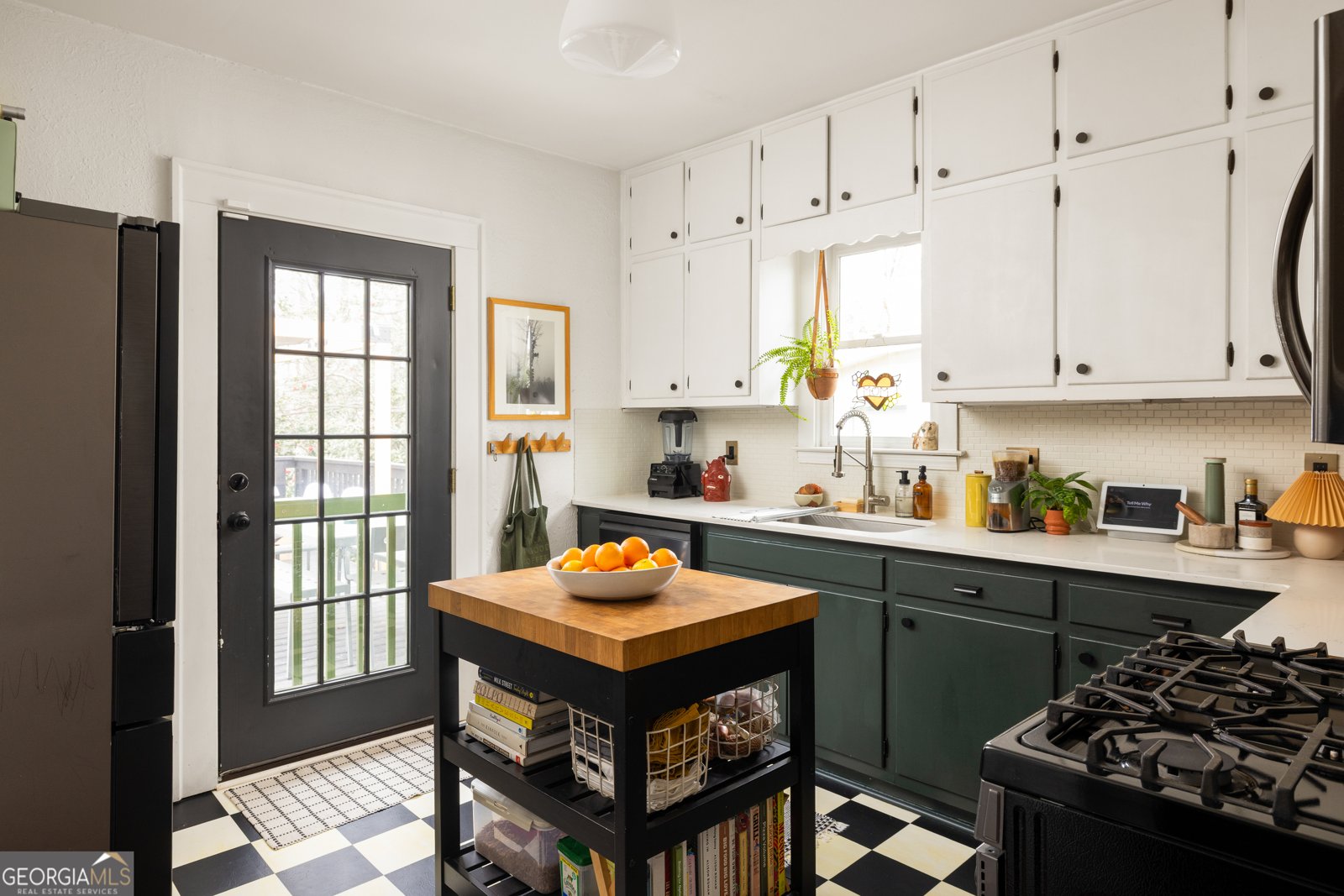 1331 Grant Street Atlanta - Photo 12