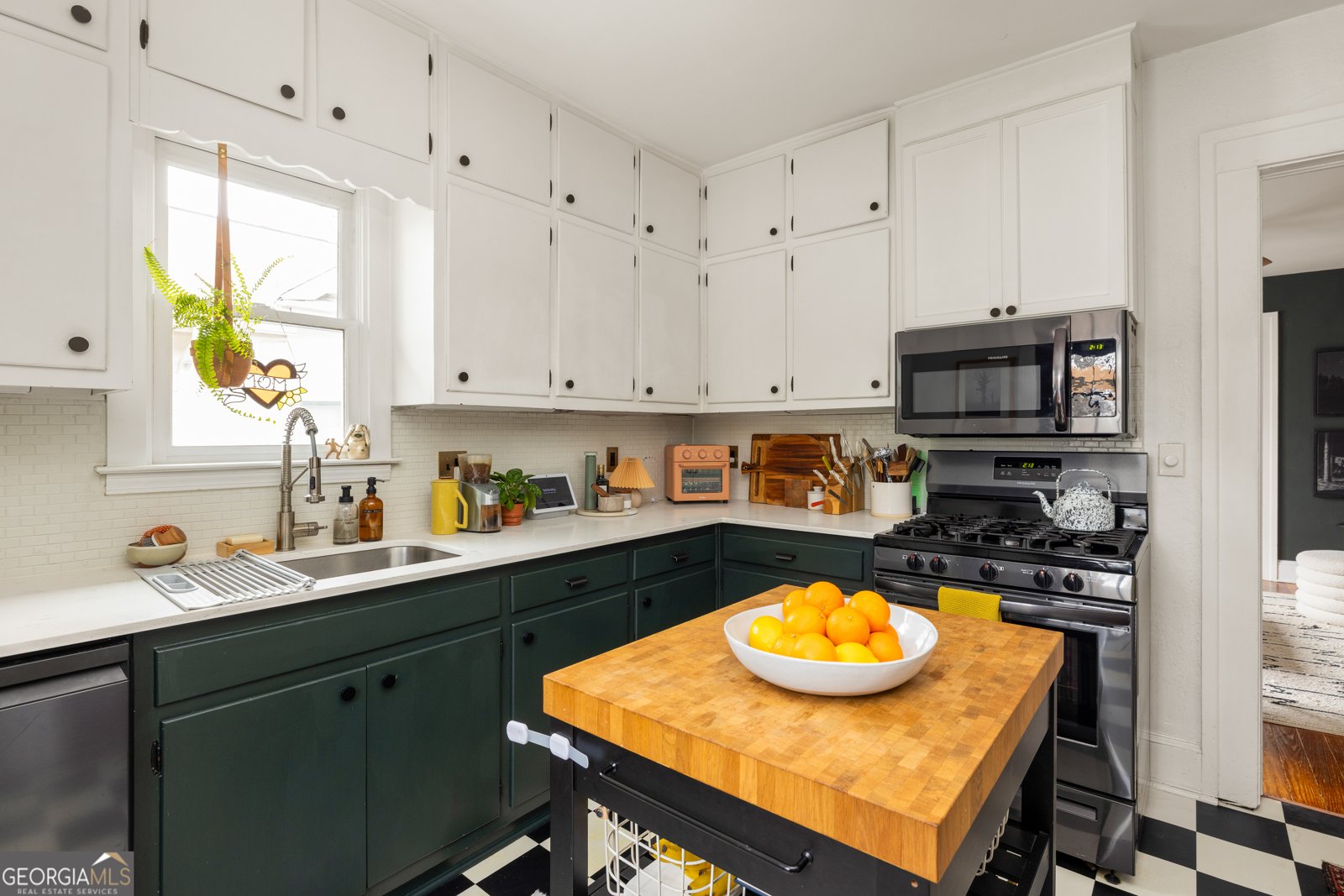 1331 Grant Street Atlanta - Photo 13