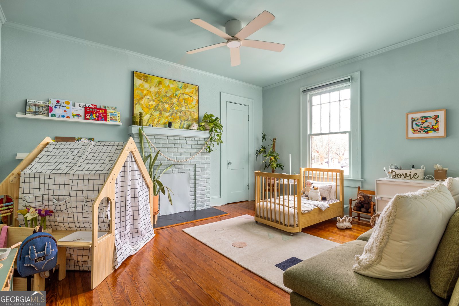 1331 Grant Street Atlanta - Photo 16