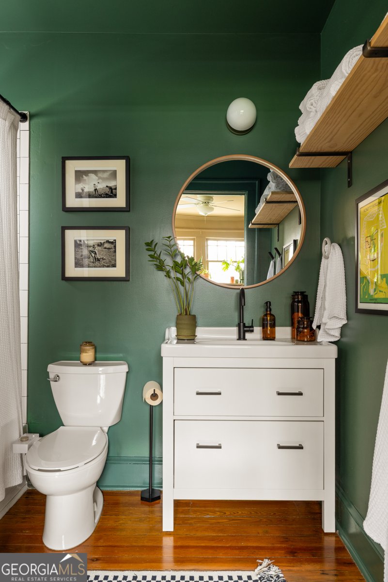 1331 Grant Street Atlanta - Photo 21