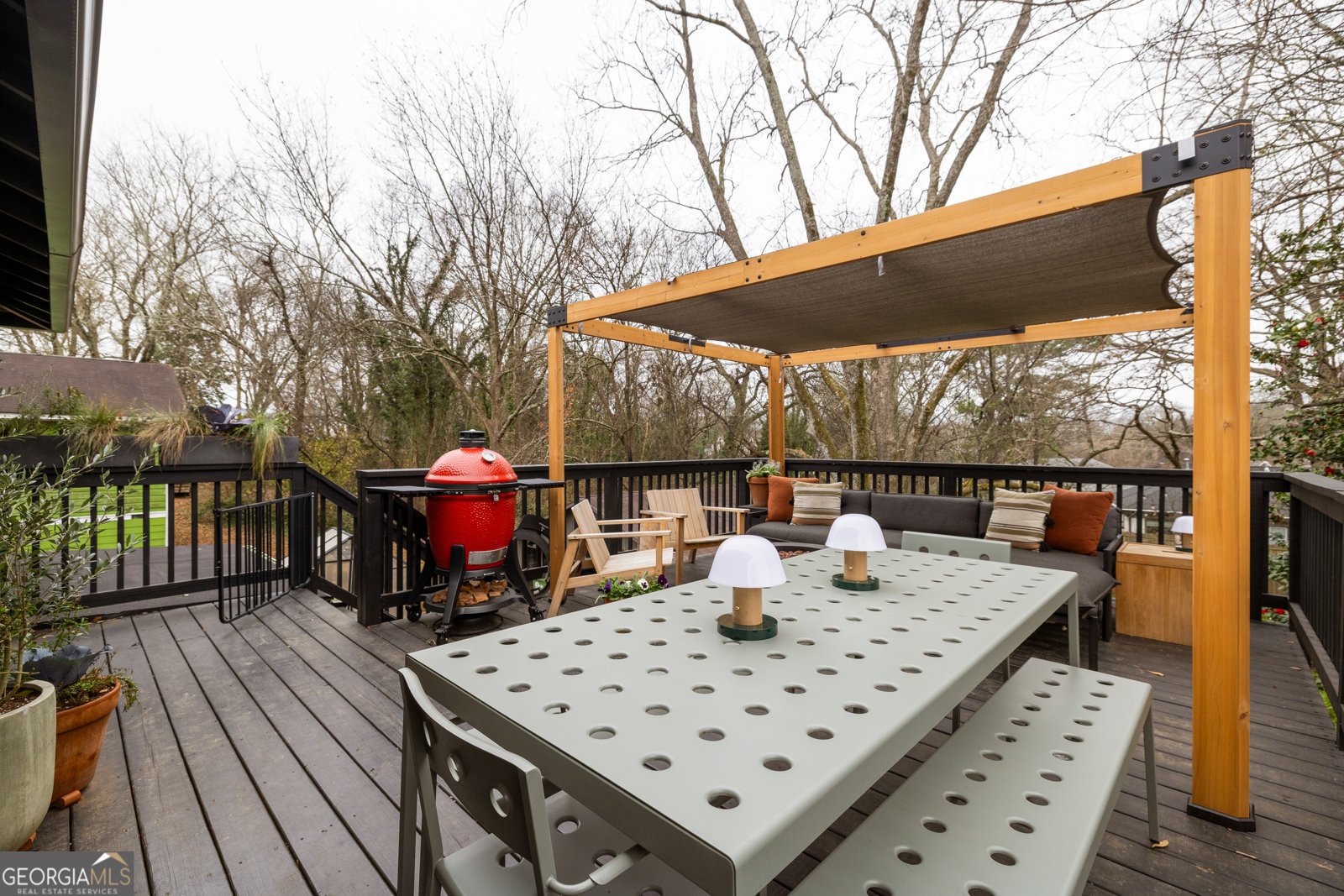 1331 Grant Street Atlanta - Photo 22