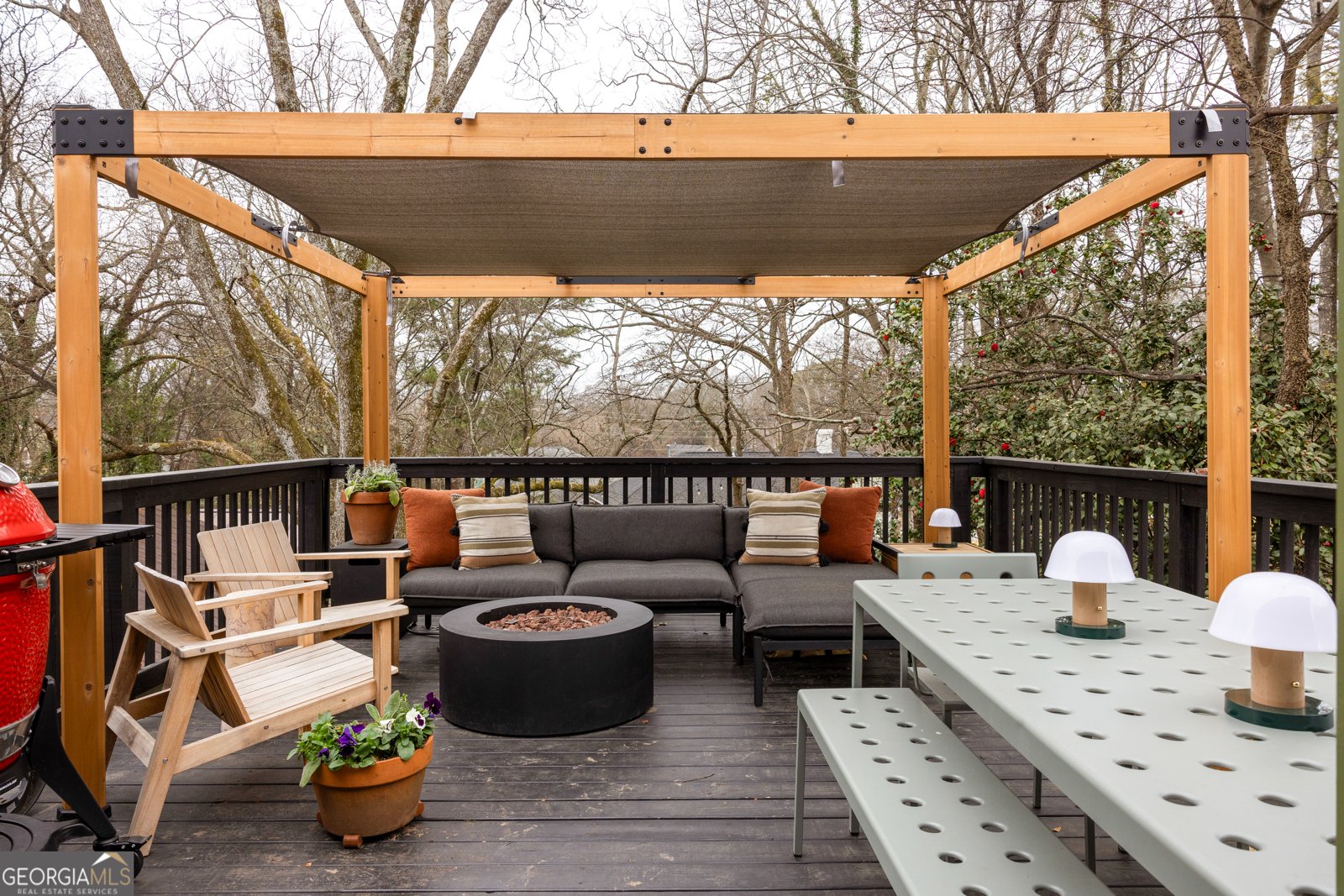 1331 Grant Street Atlanta - Photo 23