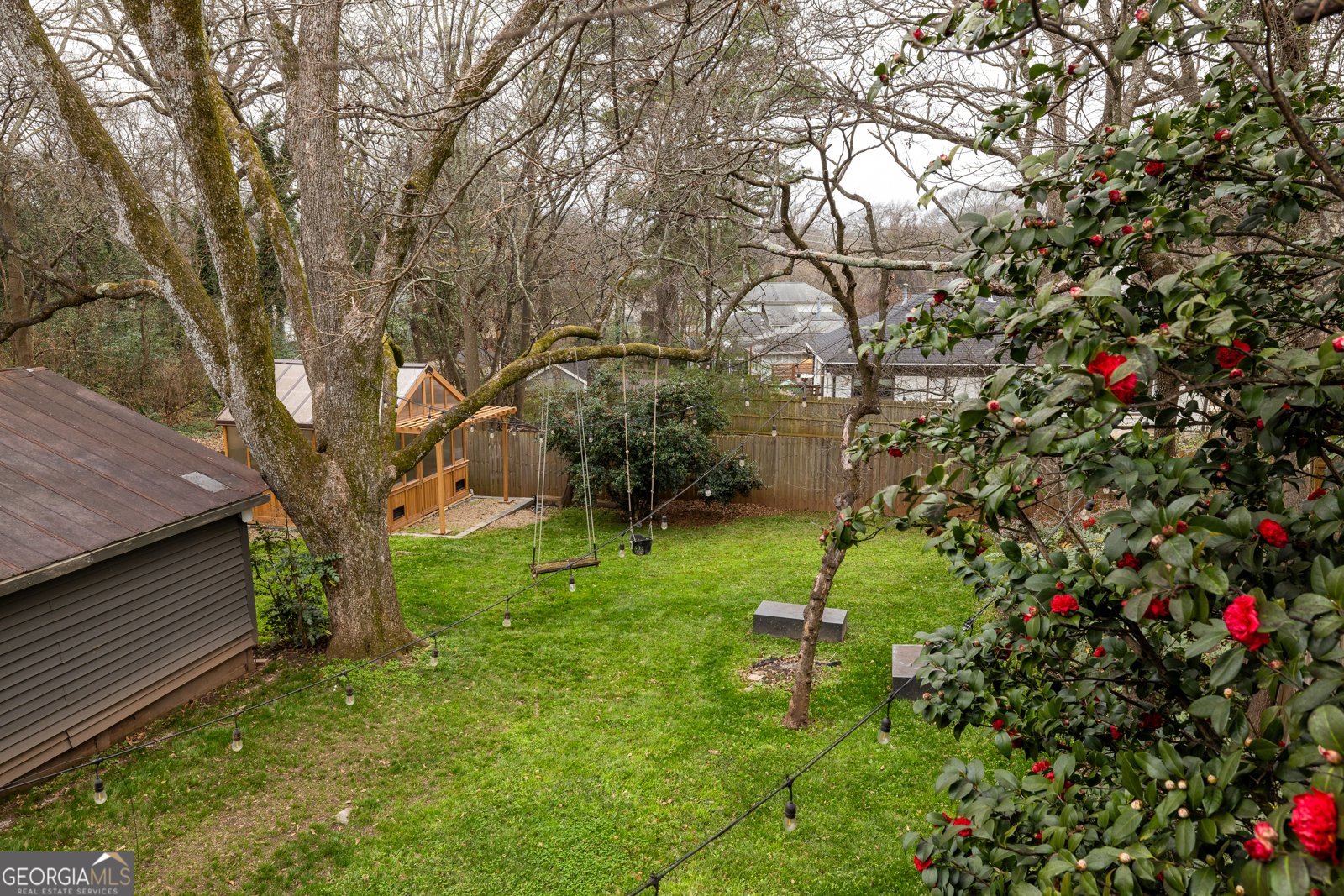 1331 Grant Street Atlanta - Photo 24