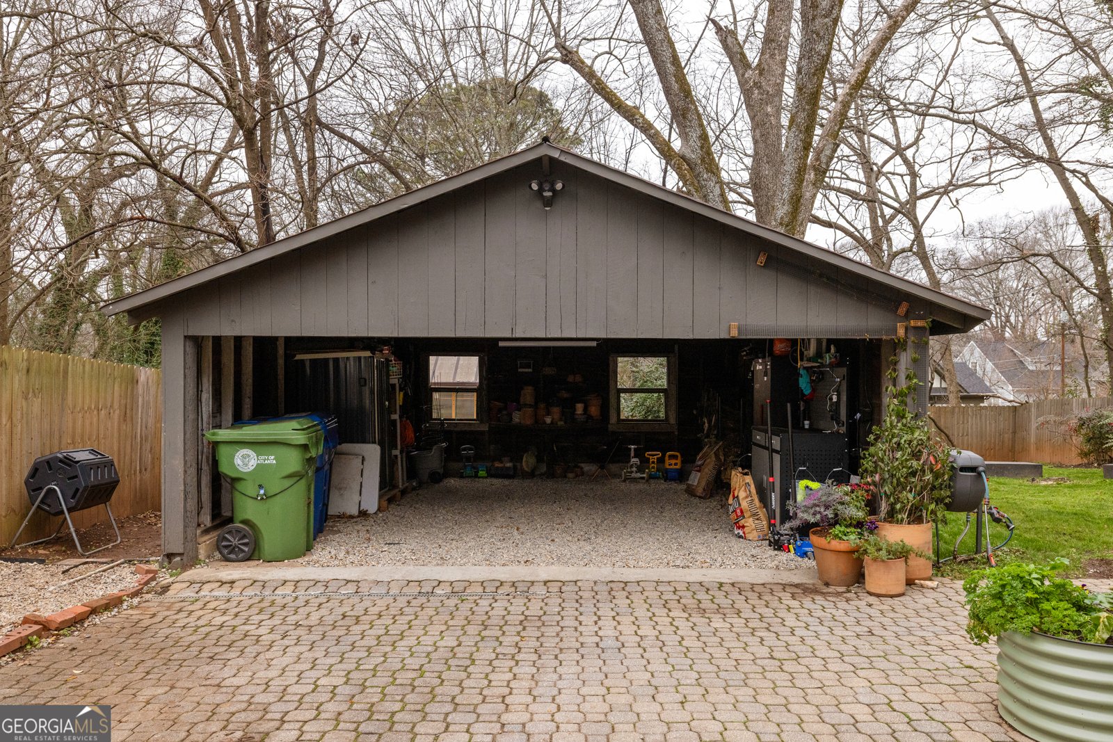 1331 Grant Street Atlanta - Photo 26