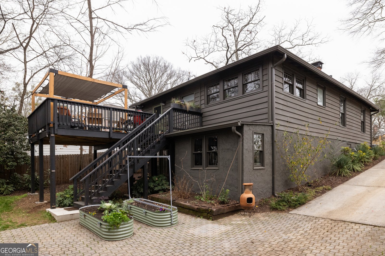 1331 Grant Street Atlanta - Photo 29