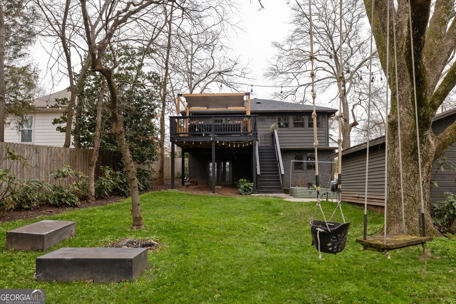 1331 Grant Street Atlanta - Photo 30