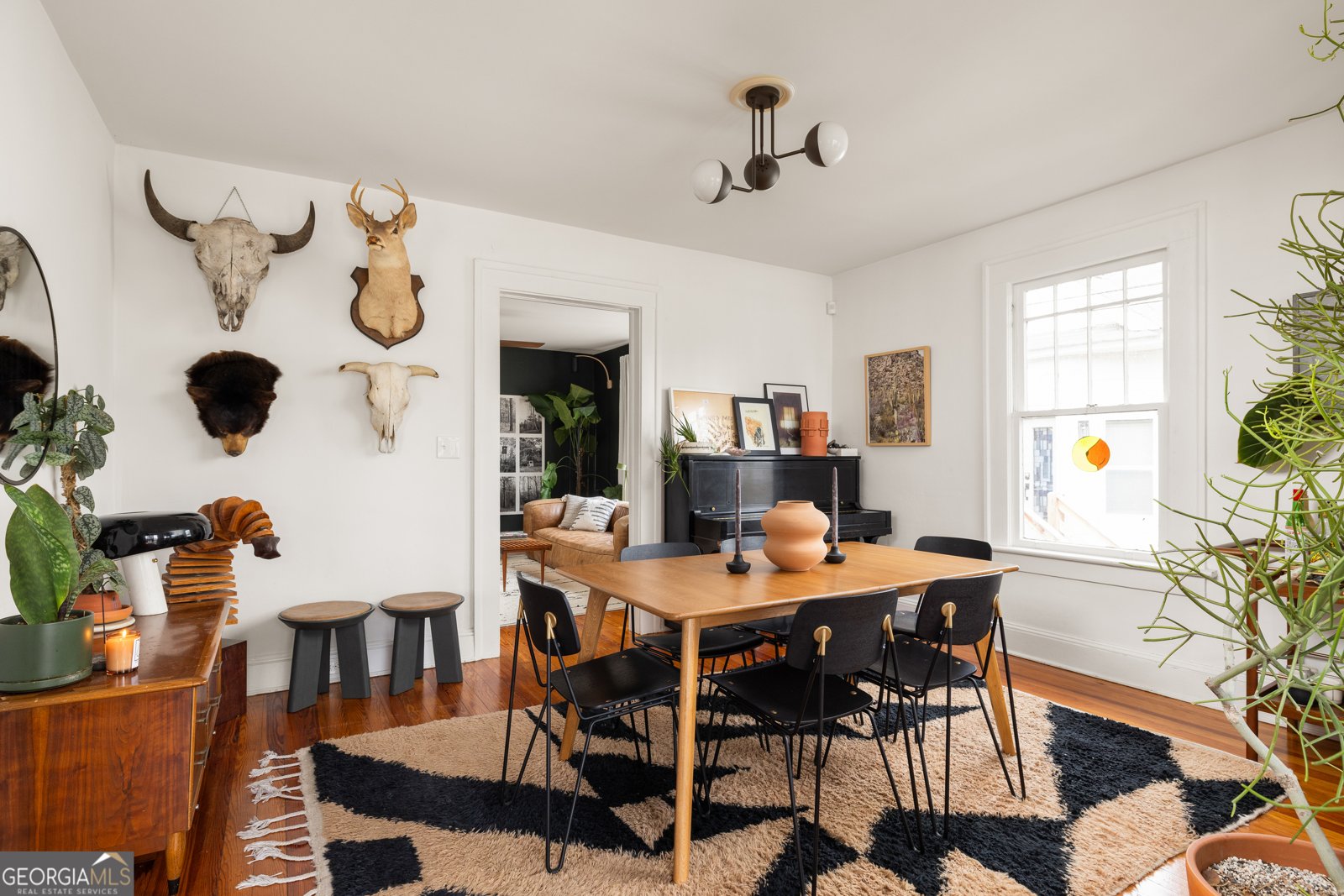 1331 Grant Street Atlanta - Photo 6