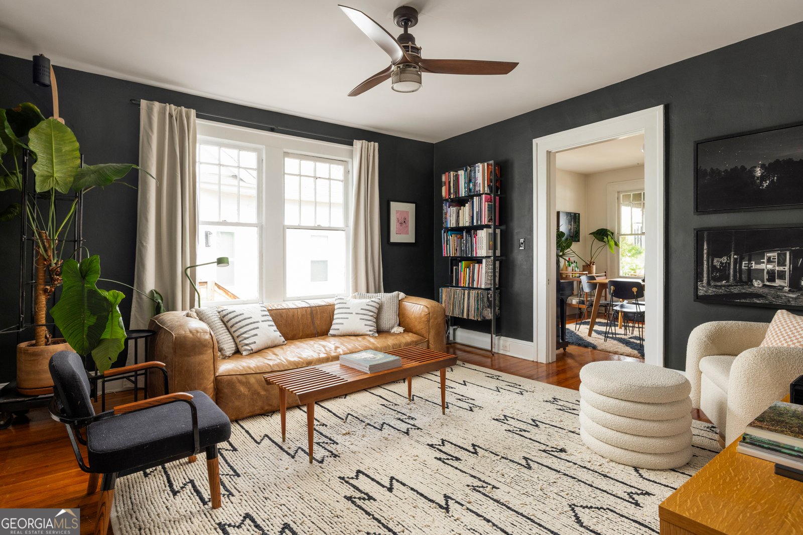 1331 Grant Street Atlanta - Photo 9