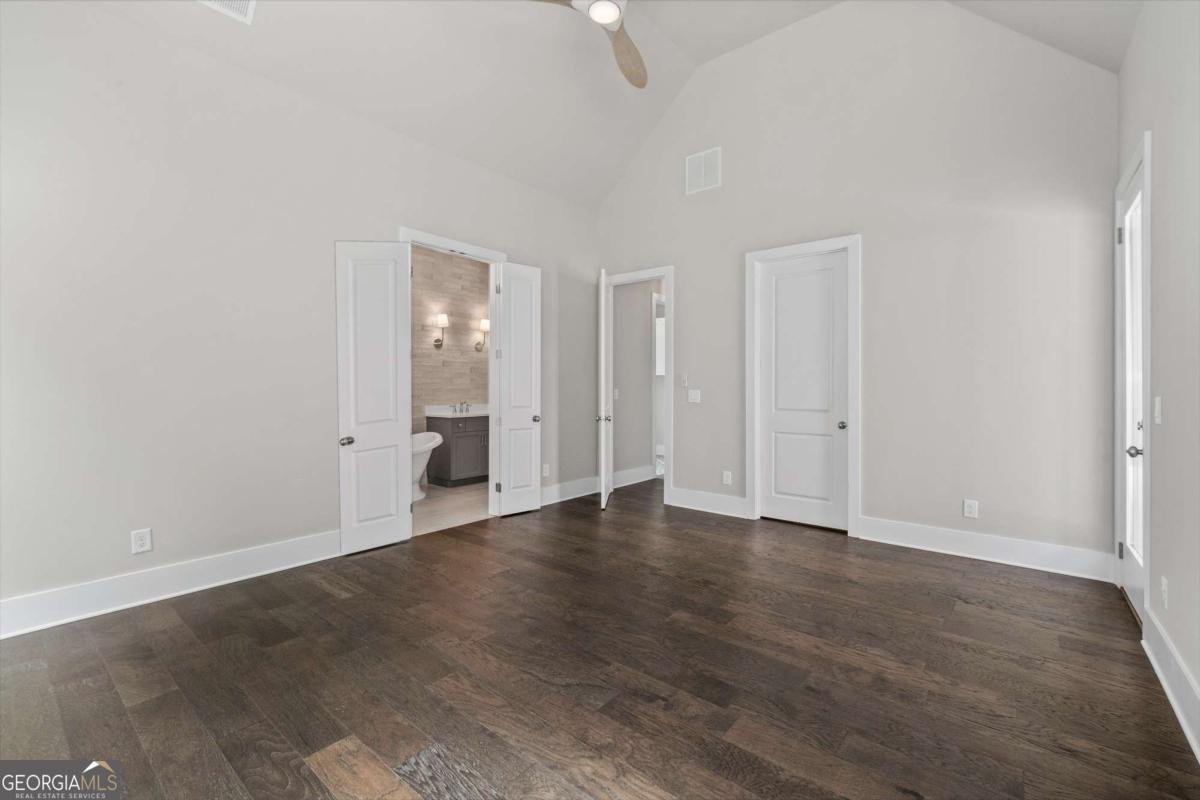 7285 Cordery Road Cumming - Photo 13