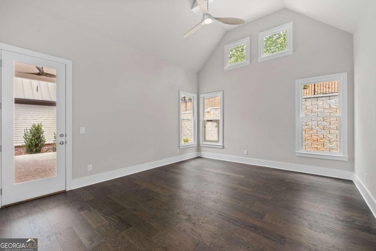 7285 Cordery Road Cumming - Photo 14