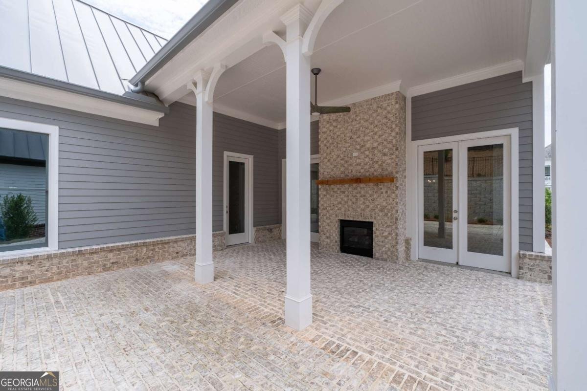 7285 Cordery Road Cumming - Photo 38