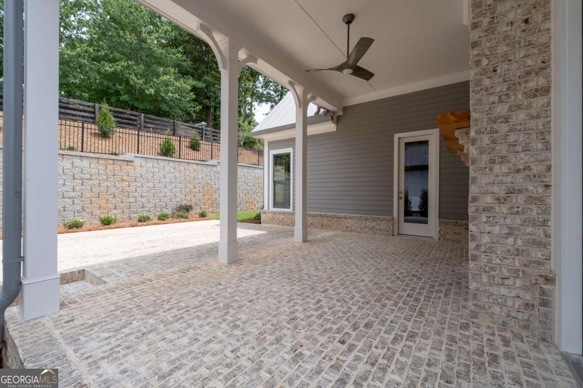 7285 Cordery Road Cumming - Photo 39