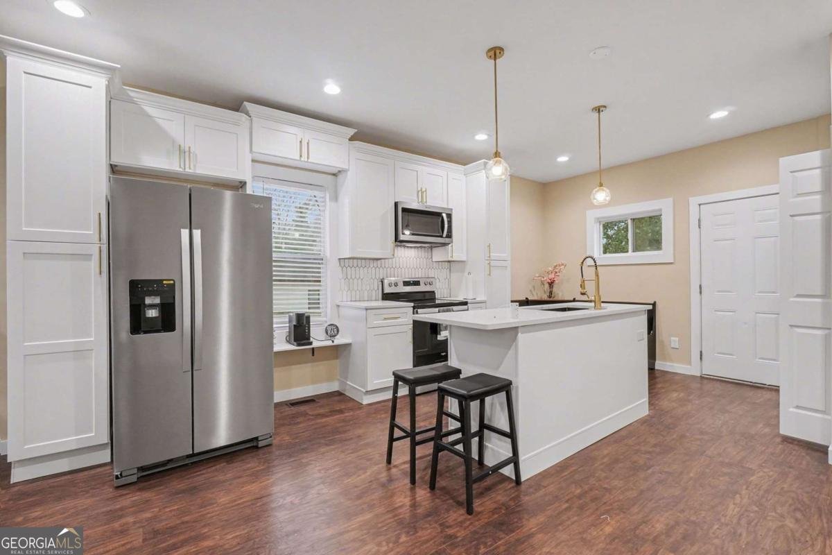 2148 Martin Luther King Jr Drive Atlanta - Photo 11