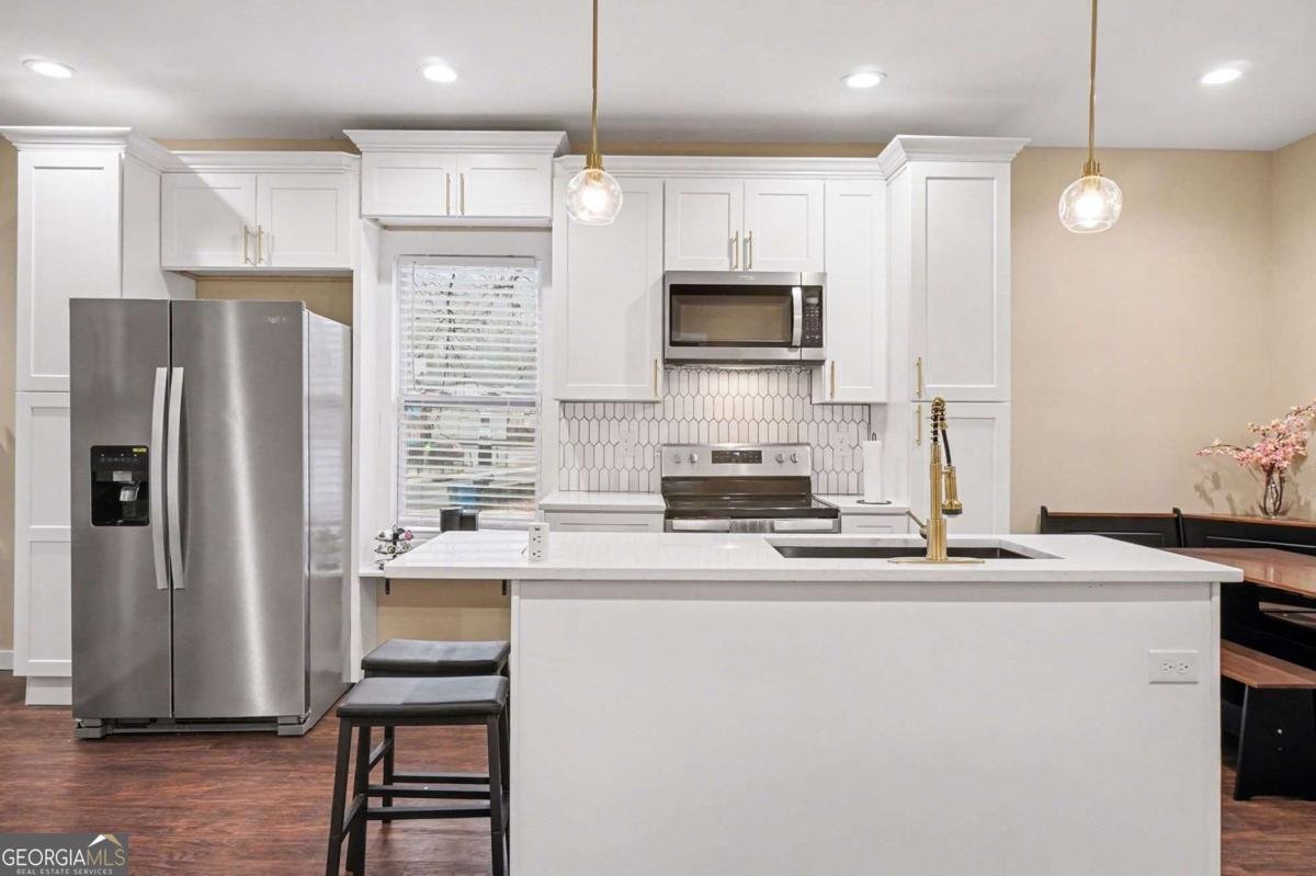 2148 Martin Luther King Jr Drive Atlanta - Photo 13