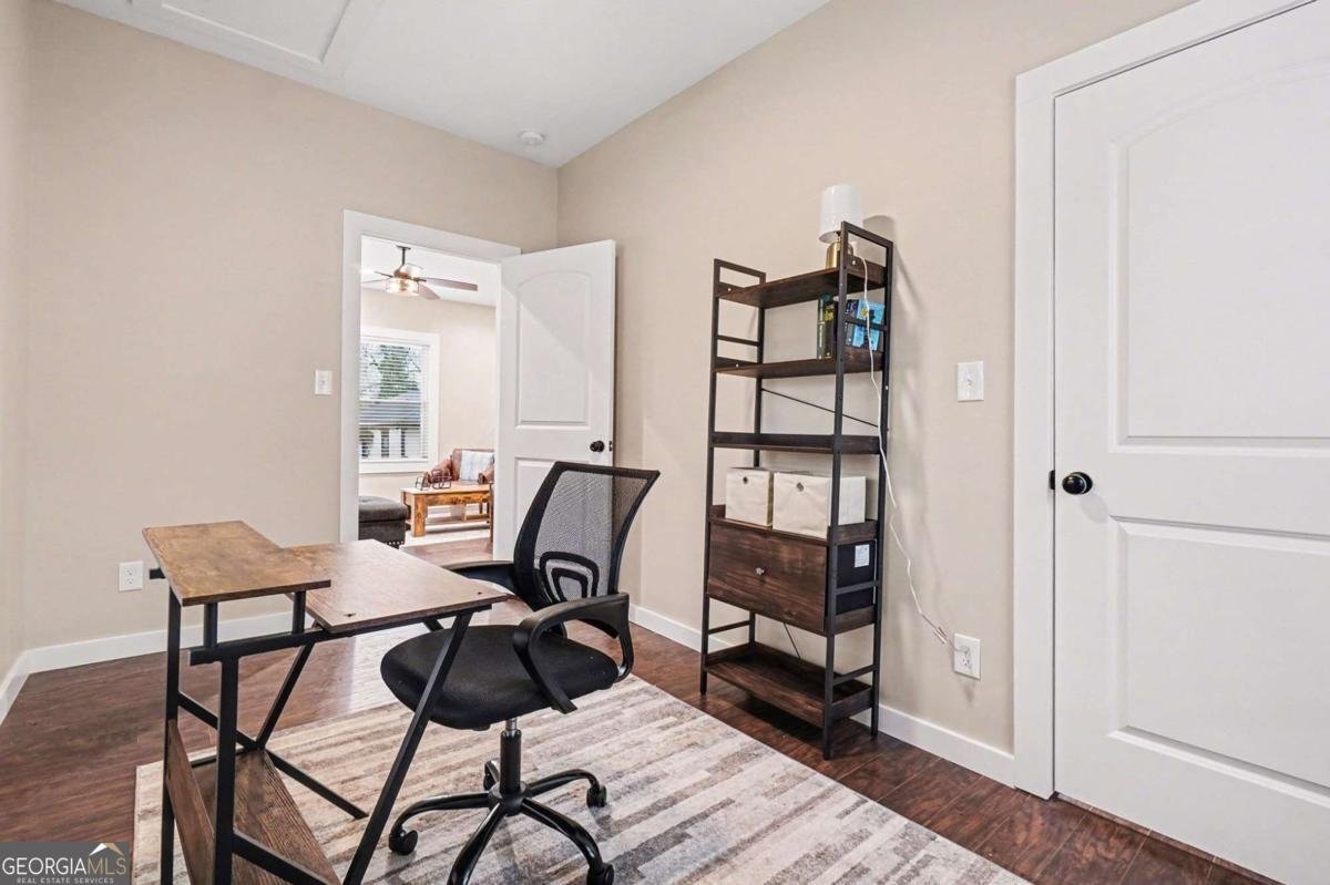 2148 Martin Luther King Jr Drive Atlanta - Photo 16