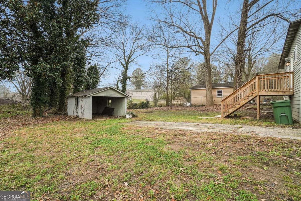2148 Martin Luther King Jr Drive Atlanta - Photo 23