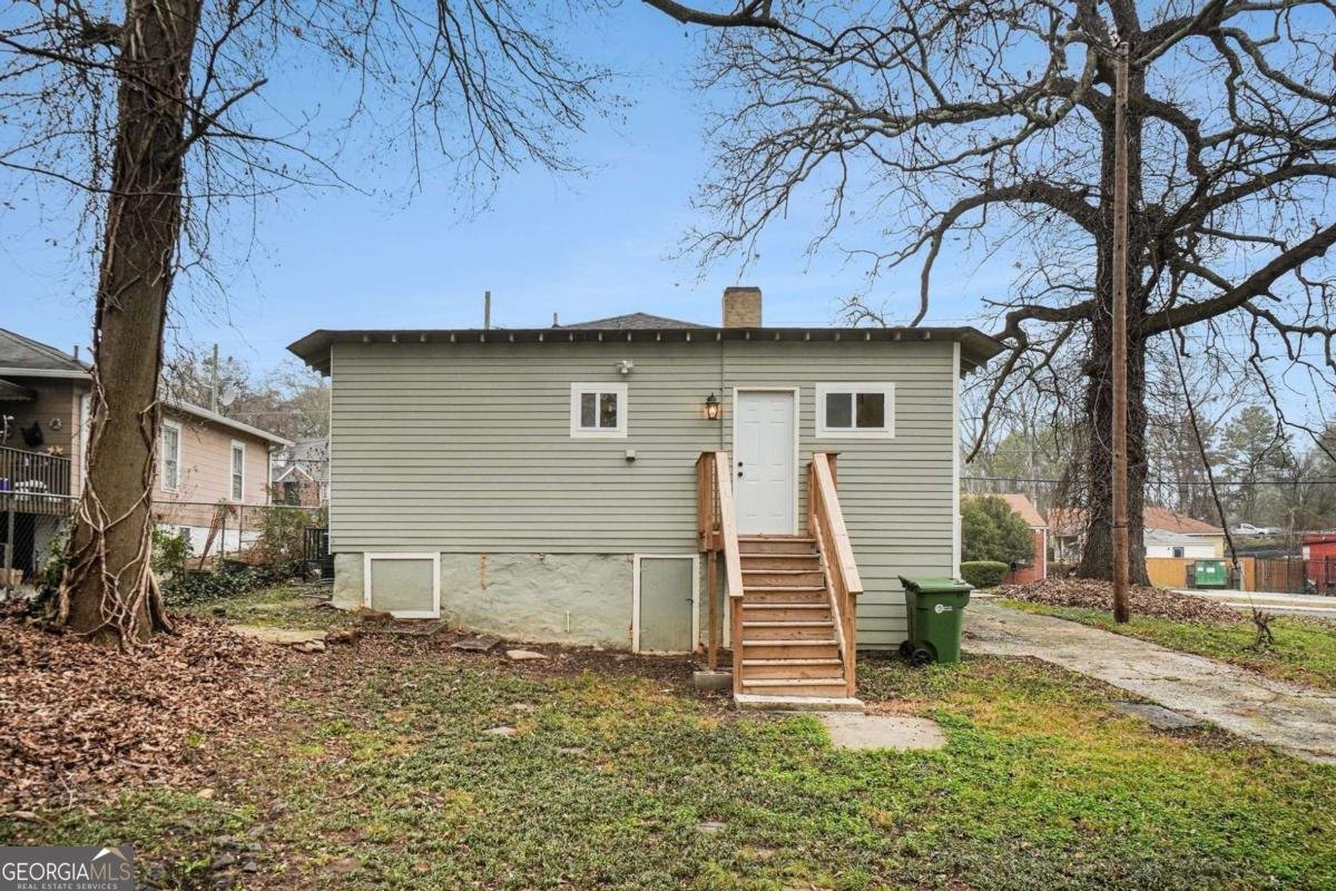 2148 Martin Luther King Jr Drive Atlanta - Photo 25