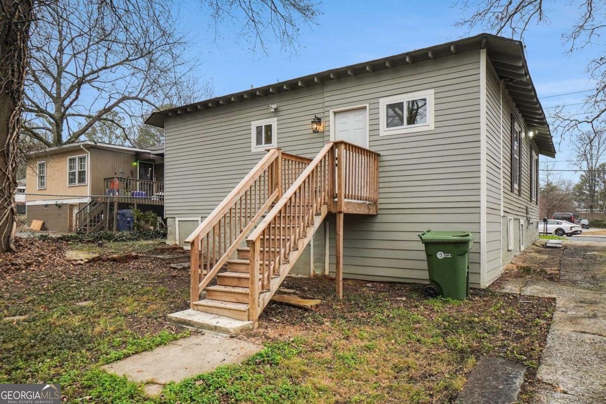 2148 Martin Luther King Jr Drive Atlanta - Photo 26