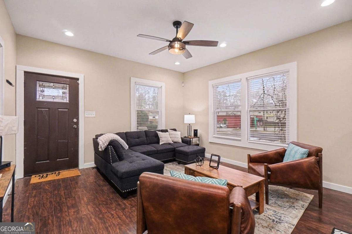 2148 Martin Luther King Jr Drive Atlanta - Photo 7