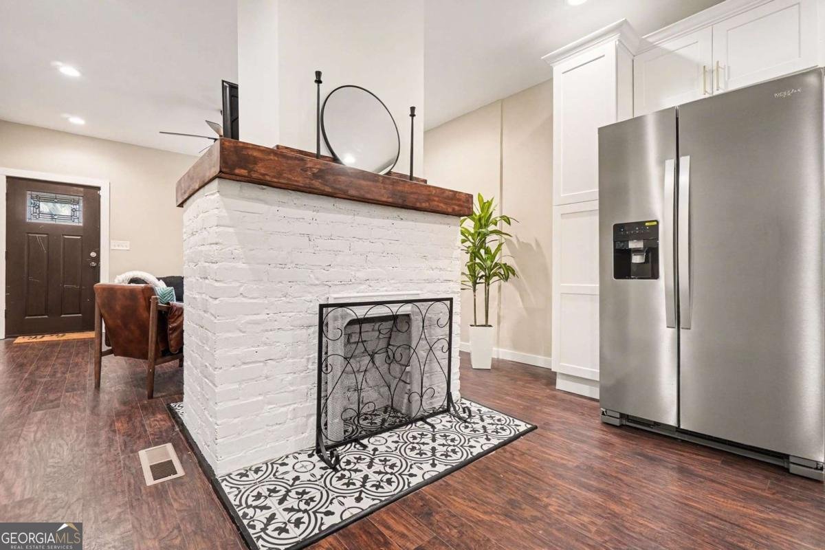 2148 Martin Luther King Jr Drive Atlanta - Photo 9