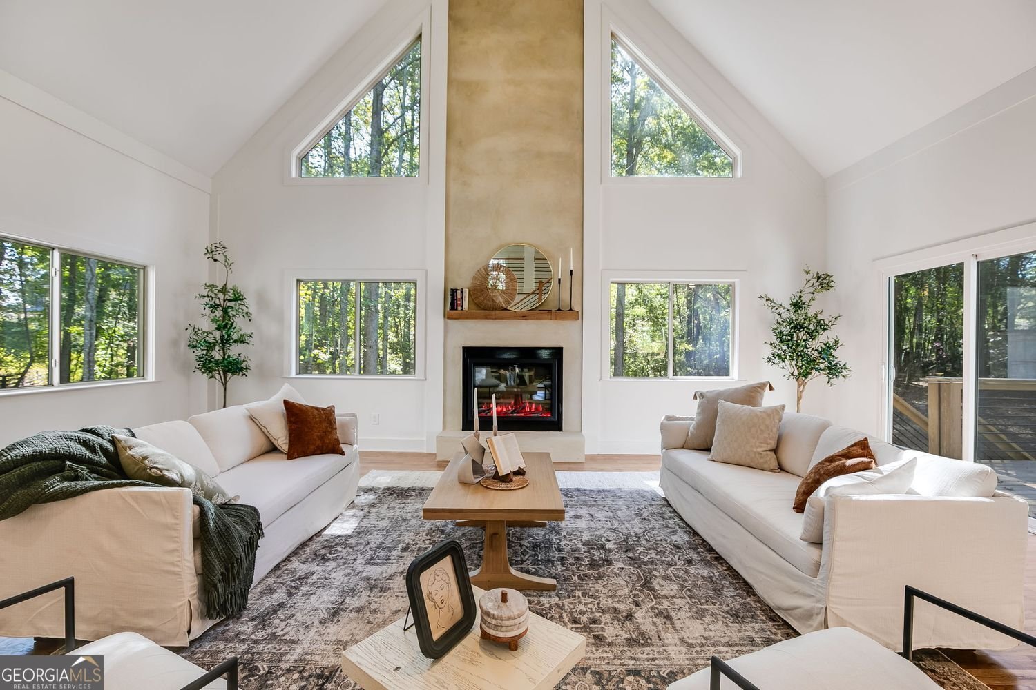 40 Crowe Road Alpharetta - Photo 15