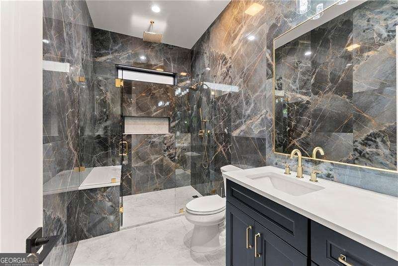 1336 Azalea Drive Lawrenceville - Photo 100