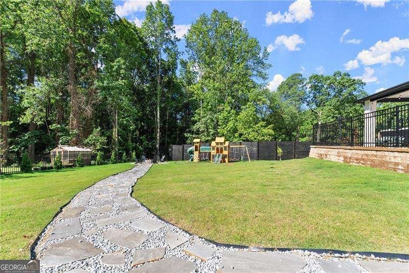 1336 Azalea Drive Lawrenceville - Photo 104