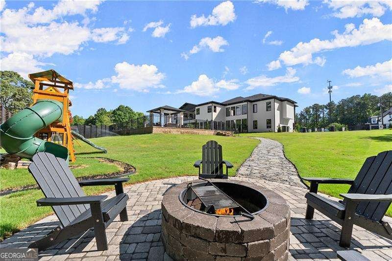 1336 Azalea Drive Lawrenceville - Photo 107