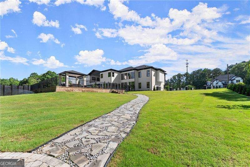 1336 Azalea Drive Lawrenceville - Photo 109