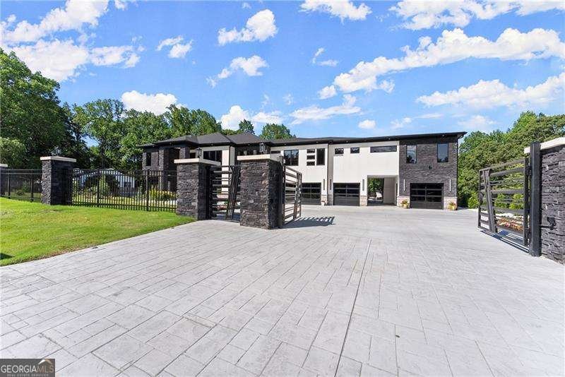 1336 Azalea Drive Lawrenceville - Photo 11