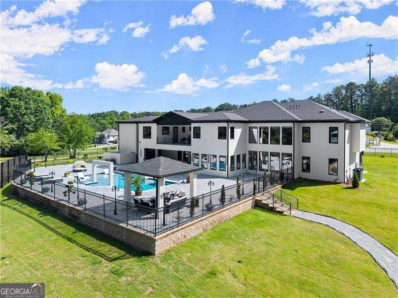 1336 Azalea Drive Lawrenceville - Photo 110