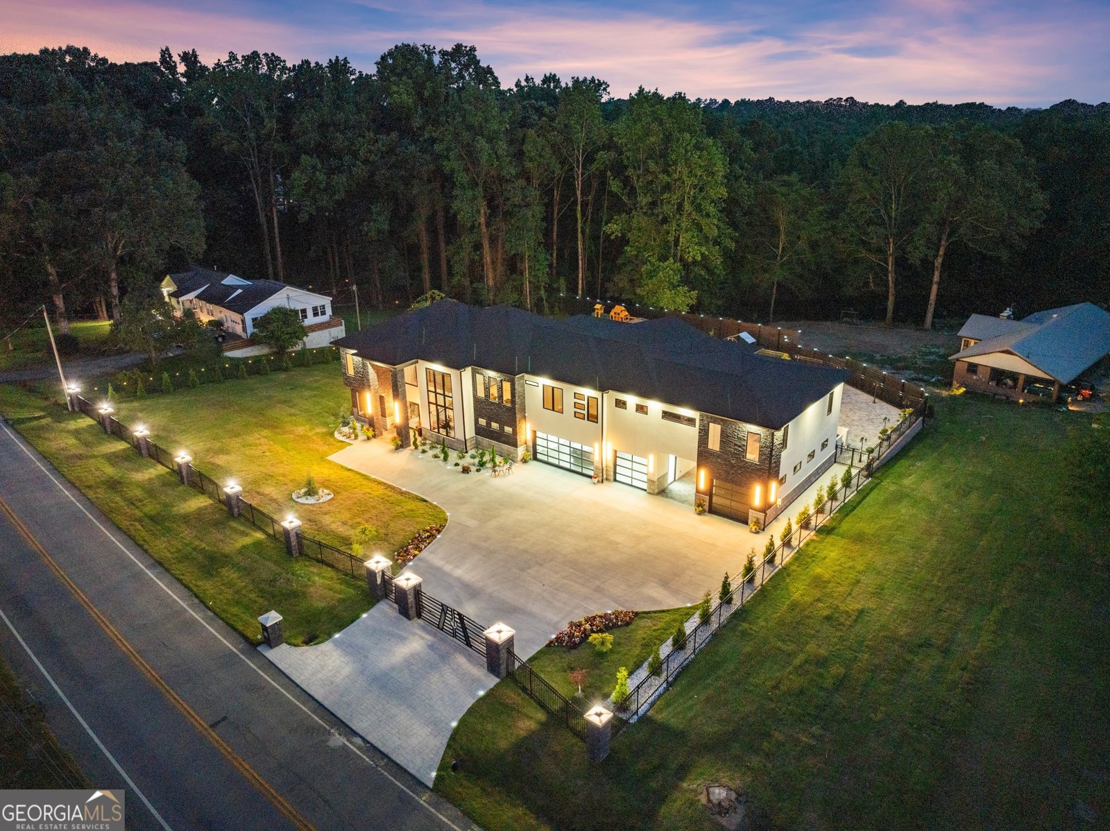 1336 Azalea Drive Lawrenceville - Photo 111