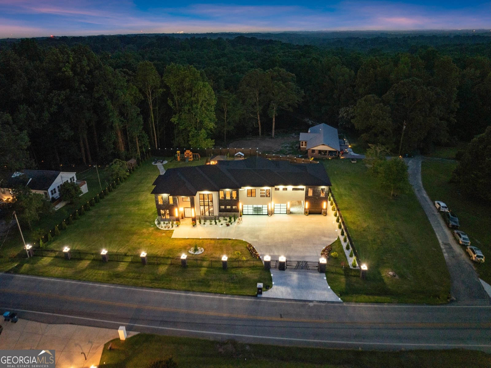 1336 Azalea Drive Lawrenceville - Photo 112