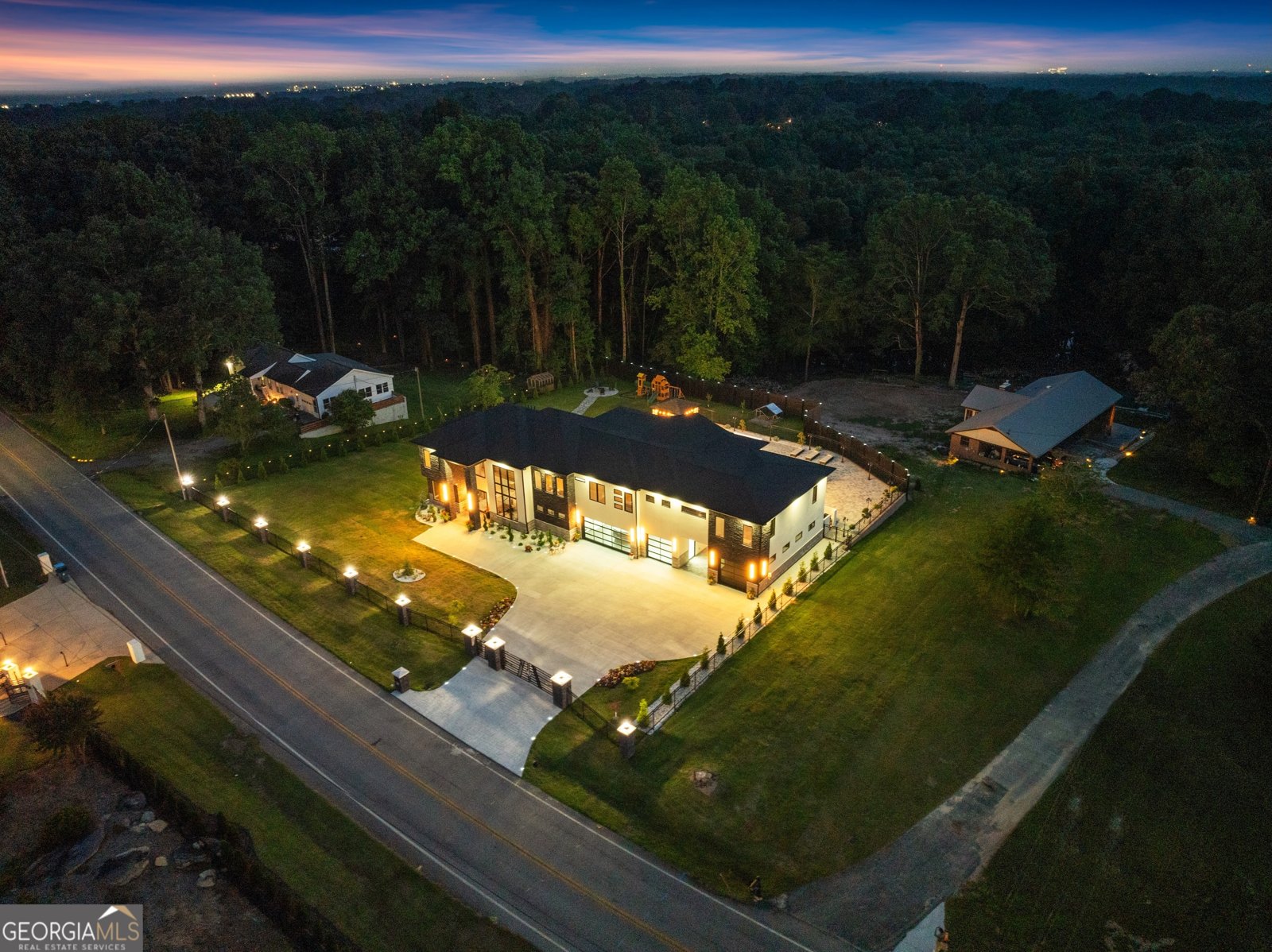 1336 Azalea Drive Lawrenceville - Photo 113