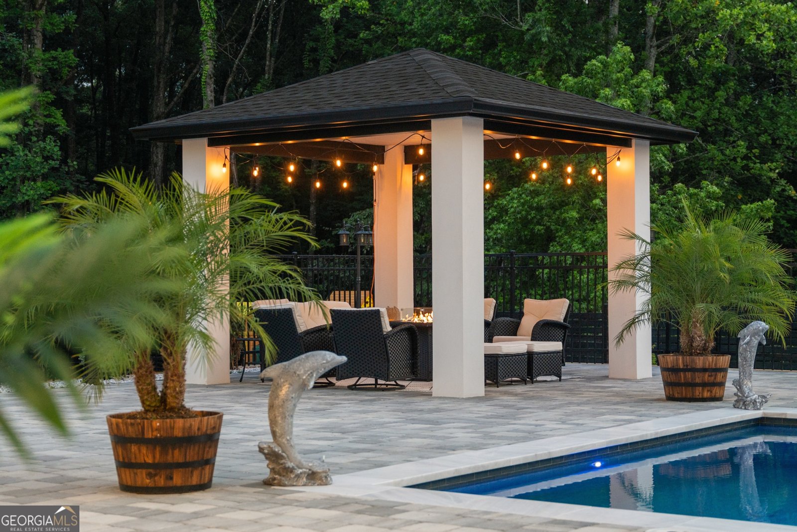 1336 Azalea Drive Lawrenceville - Photo 114