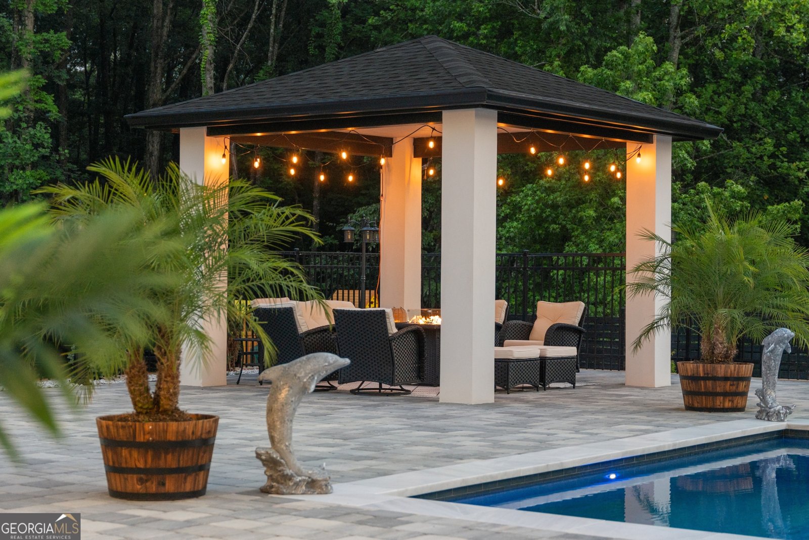 1336 Azalea Drive Lawrenceville - Photo 115