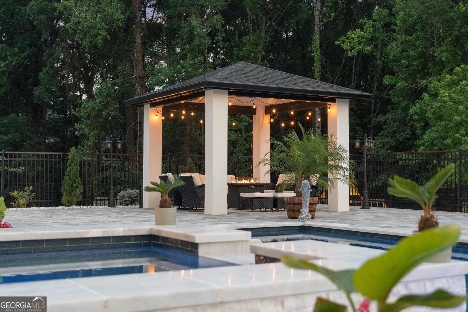 1336 Azalea Drive Lawrenceville - Photo 117