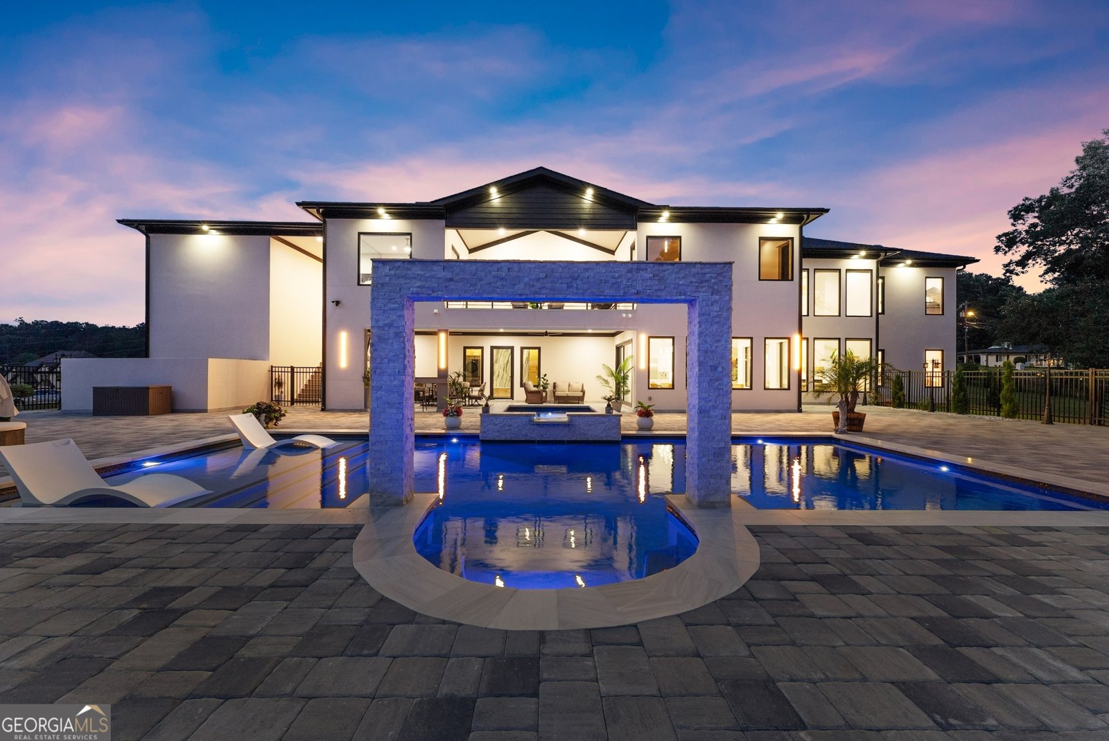 1336 Azalea Drive Lawrenceville - Photo 119